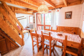 Résidence Les Arolles - LES AROLLES - AR36A MAE-3178